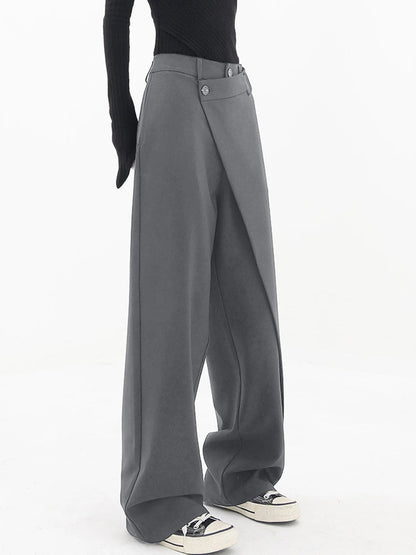 Odile - Pantalon avant-gardiste