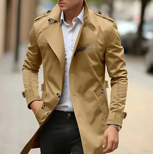 PAUL | MANTEAU POUR HOMME