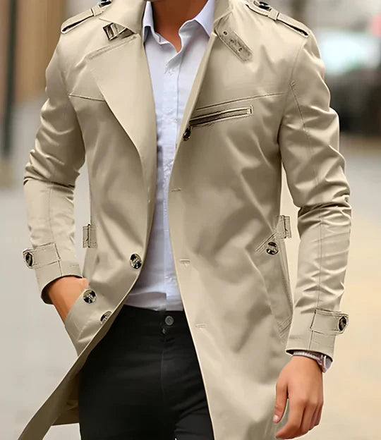PAUL | MANTEAU POUR HOMME